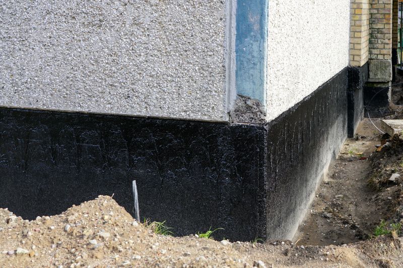 Foundation Settlement And How Repairs Restore Stability