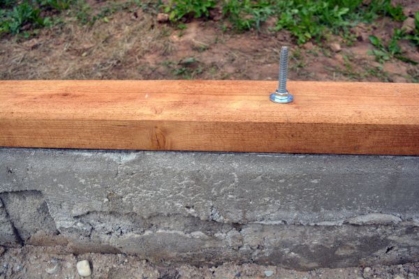 Foundation Sill Plate Repair in Ellicott City
