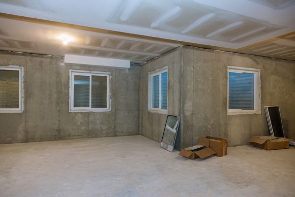 Cost of Home Foundation Service in Ellicott City