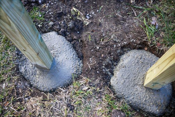 Cost of Piling Repair in Ellicott City
