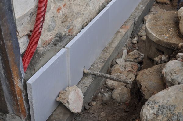 Cost of Raised Foundation Repair in Ellicott City
