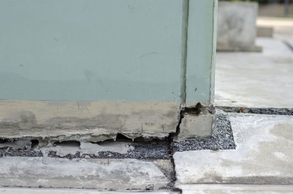 Cost of Structural Concrete Repair in Ellicott City