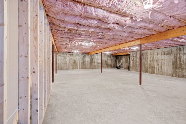 Foundation Maintenance in Ellicott City