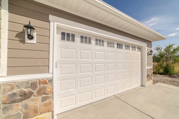 Cost of Garage Lifting in Ellicott City