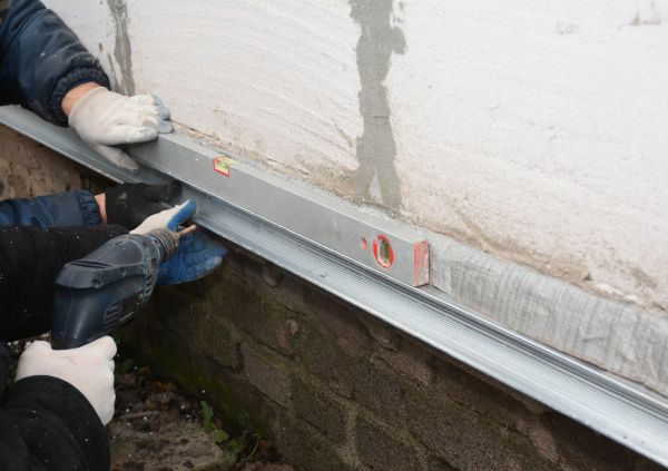 Cost of House Levelling in Ellicott City
