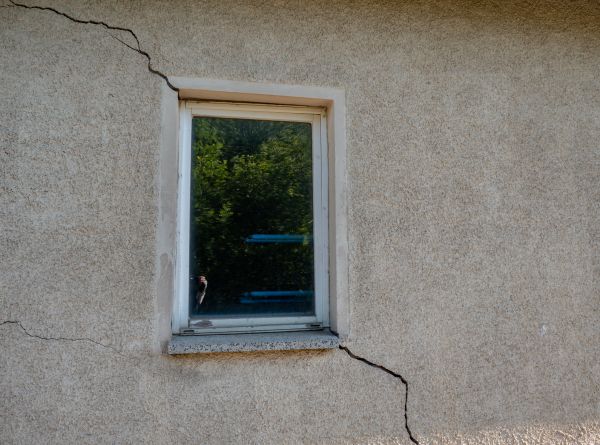 Cost of Sinking Foundation Repair in Ellicott City